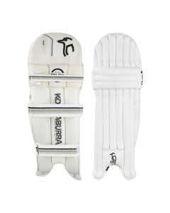 KOOKABURRA GHOST 5.1 BATTING PADS (2026)