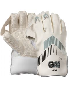 GUNN AND MOORE 606 WICKET KEEPING GLOVES (2026)